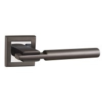 Ручка раздельная K.QL52.CITY (CITY QL) GR/CP-23 графит/хром Ручка раздельная K.QL52.CITY (CITY QL) GR/CP-23 графит/хром