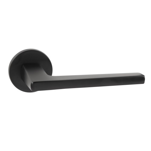 Ручка раздельная R.EST.R52.SELECT BL-24 черный