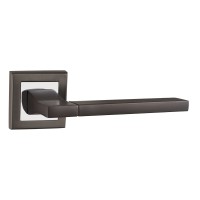 TECH K.QL52 GR/CP-23 графит/хром