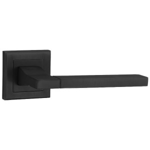 TECH K.QL52 BL-24 черный