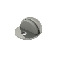 Ограничитель для двери DS-0002 CR Хром