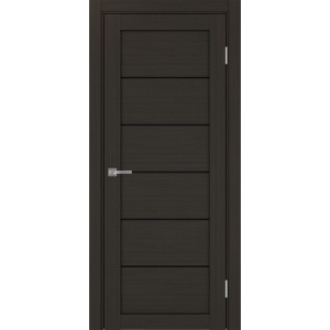 Турин 501.1 AПП молдинг SB, цвет венге FL, размер 80*200 см.
