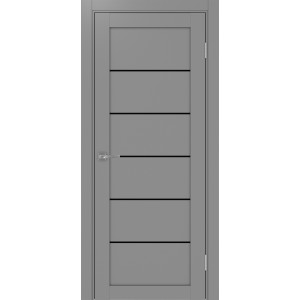 Турин 501.1 AПП молдинг SB, цвет серый, размер 80*200 см.