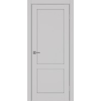 Турин 502.11, цвет пепельный, размер 80*200 см.