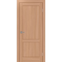 Турин 502.11, цвет ясень тёмный, размер 80*200 см.