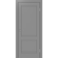 Турин 502U.11, цвет серый, размер 80*200 см.