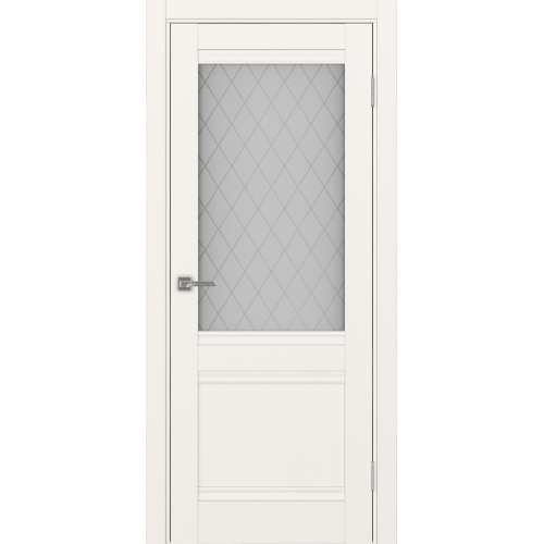 Турин 502U.21, цвет, бежевый, заполнение Кристалл бесцветное, размер 200*80 см.