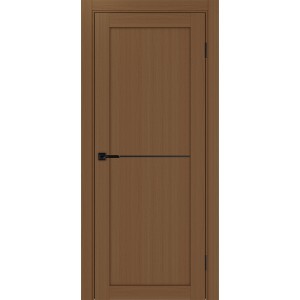 Турин 502.11 АПП молдинг SB, цвет орех NL, размер 35*200 см.
