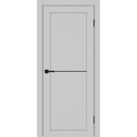 Турин 502.11 АПП молдинг SB, цвет пепельный, размер 80*200 см.