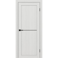 Турин 502.11 АПП молдинг SB, цвет ясень серебристый, размер 35*200 см.