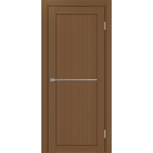 Турин 502.11 АПП молдинг SC, цвет орех NL, размер 35*200 см.