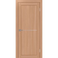 Турин 502.11 АПП молдинг SC, цвет ясень тёмный, размер 80*200 см.