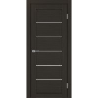 Турин 506.12, цвет венге FL, стекло Мателюкс, размер 80*200 см.