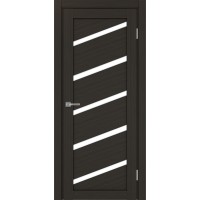 Турин 506У.112, цвет венге FL, заполнение LACбелый, размер 200*80 см.