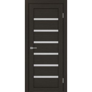 Турин 507.12 , цвет венге FL, стекло Мателюкс, размер 30*200 см.
