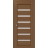 Турин 507.12 , цвет орех NL, стекло Мателюкс, размер 30*200 см.