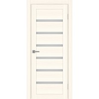 Турин 507.12 , цвет ясень светлый, стекло Мателюкс, размер 80*200 см.