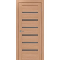 Турин 507.12 , цвет ясень тёмный, стекло Бронза матовое, размер 80*200 см.