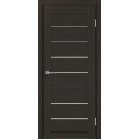 Турин 508.12 , цвет венге FL, стекло Мателюкс, размер 80*200 см.