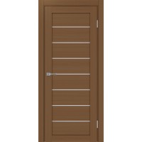 Турин 508.12 , цвет орех NL, стекло Мателюкс, размер 30*200 см.