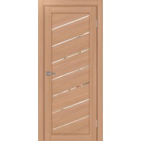 Турин 508У.112 , цвет ясень тёмный, Зеркало, размер 80*200 см.