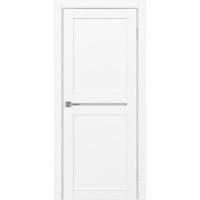 Турин 520.121, цвет Белый снежный стекло Мателюкс, размер 80*200 см.