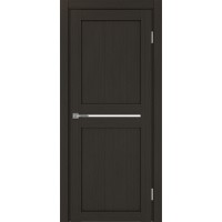 Турин 520.121, цвет Венге FL стекло LACбелый, размер 80*200 см.