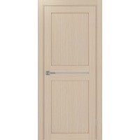 Турин 520.121, цвет Дуб беленый FL стекло Мателюкс, размер 80*200 см.