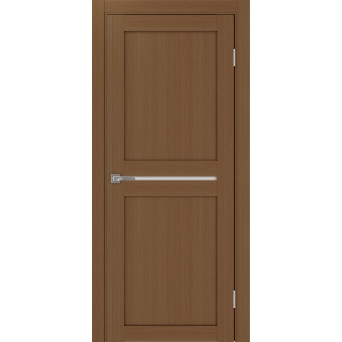 Турин 520.121, цвет орех NL, заполнение LACбелый, размер 200*80 см.