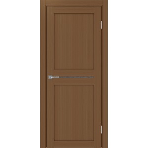 Турин 520.121, цвет орех NL, заполнение Дали бронзовое, размер 200*80 см.