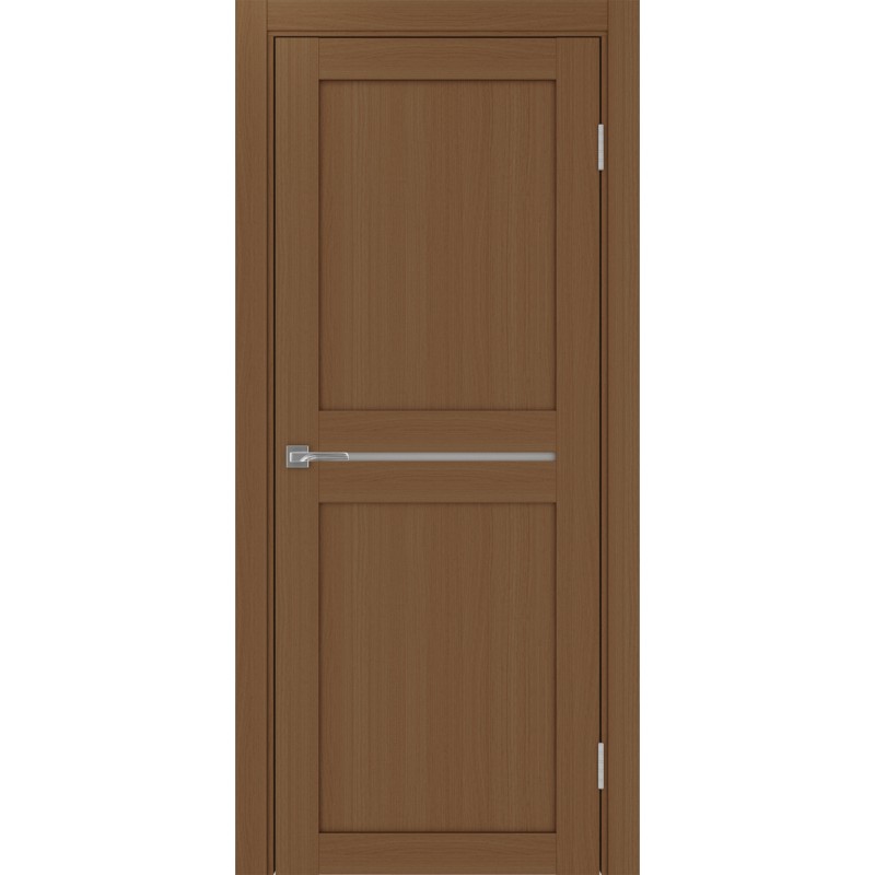 Межкомнатная дверь Турин 520.121, цвет орех NL, заполнение Мателюкс, размер 200*80 см.