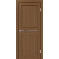 Турин 520.121, цвет орех NL, заполнение Мору, размер 200*80 см.