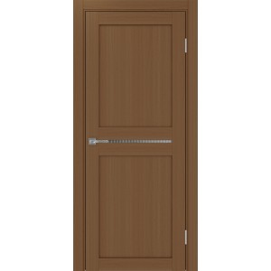 Турин 520.121, цвет орех NL, заполнение Мору, размер 200*80 см.