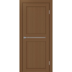Турин 520.121, цвет орех NL, заполнение Пунта бесцветное, размер 200*80 см.