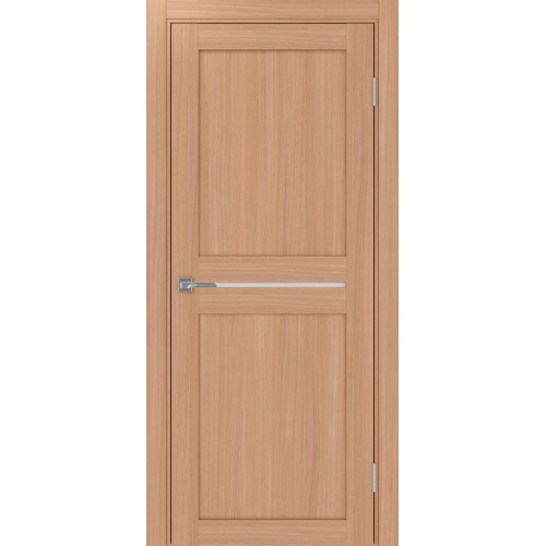 Турин 520.121, цвет ясень тёмный, заполнение LACбелый, размер 200*80 см.