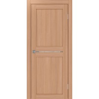 Турин 520.121, цвет ясень тёмный, Зеркало/Зеркало, размер 80*200 см.