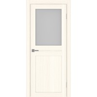 Турин 520.211, цвет ясень светлый, заполнение Мателюкс, размер 200*80 см.