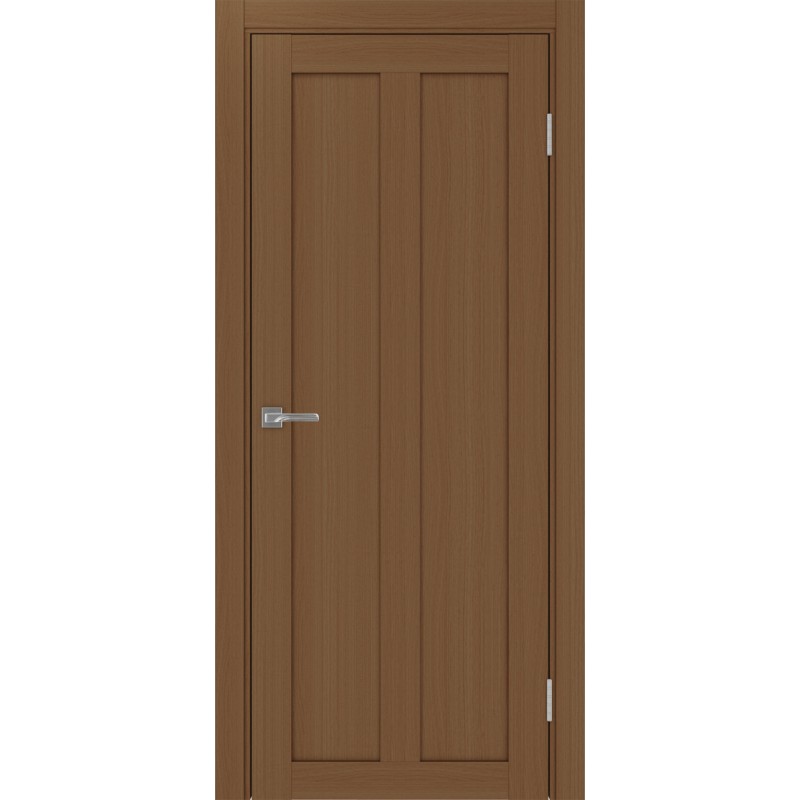 Межкомнатная дверь Турин 521.11, цвет орех NL, размер 200*80 см.