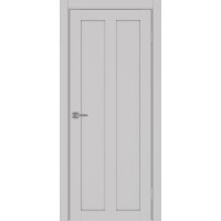 Турин 521.11, цвет Пепельный размер 80*200 см.