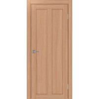 Турин 521.11, цвет ясень тёмный, размер 80*200 см.