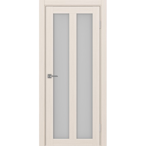 Турин 521.22, цвет ясень перламутровый, заполнение Мателюкс, размер 200*80 см.