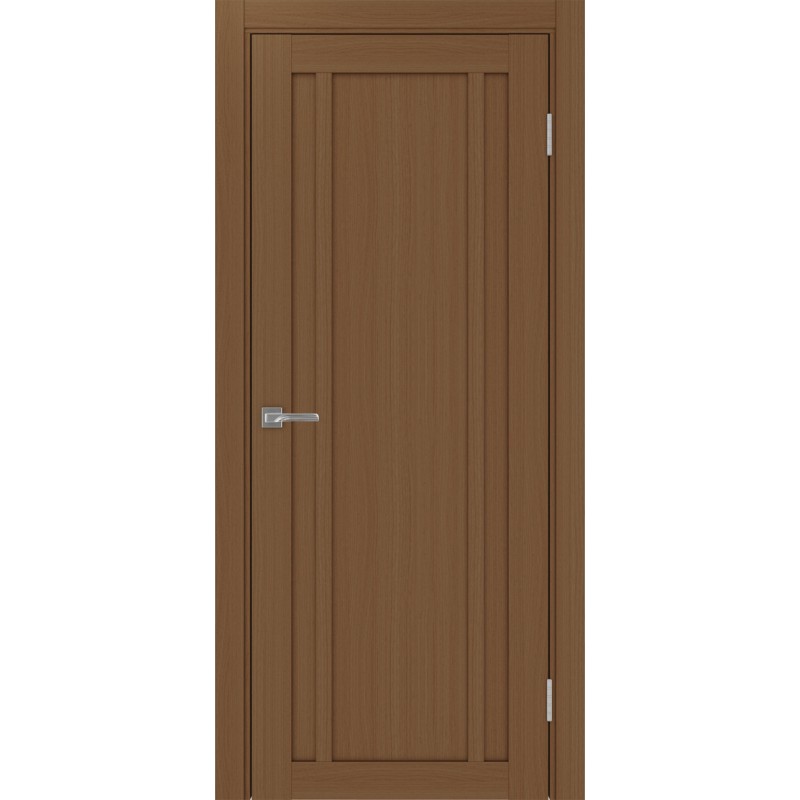 Межкомнатная дверь Турин 522.111 , цвет орех NL, размер 80*200 см.