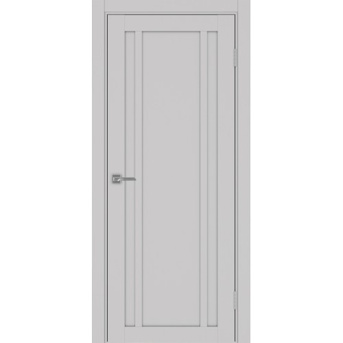 Турин 522.111, цвет Пепельный размер 80*200 см.