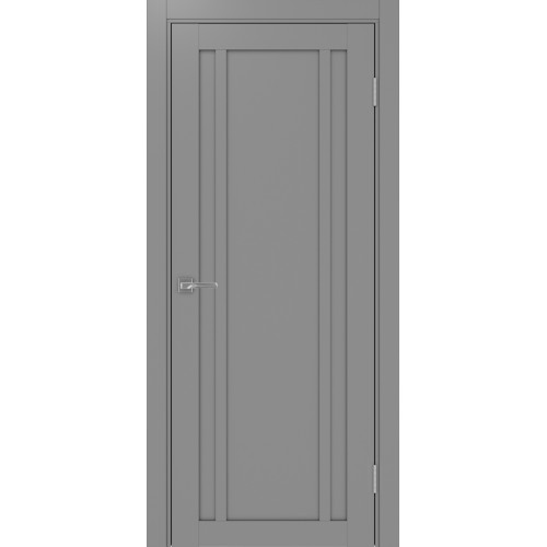 Турин 522.111, цвет Серый размер 80*200 см.