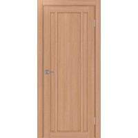Турин 522.111 , цвет ясень тёмный, размер 80*200 см.