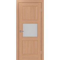 Турин Neo 530.121, цвет ясень тёмный, стекло Мателюкс, размер 35*200 см.
