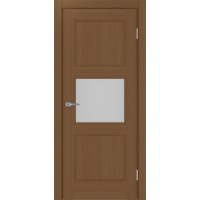 Турин Neo 530.121, цвет орех NL, стекло Мателюкс, размер 35*200 см.