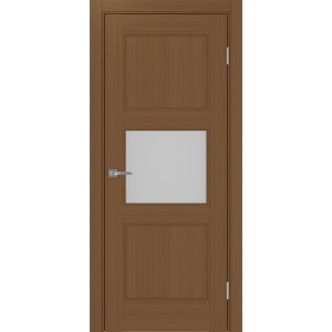Турин Neo 530.121, цвет орех NL, стекло Мателюкс, размер 35*200 см.
