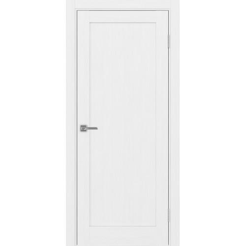 Турин 501.1, цвет белый лёд, размер 200*80 см.