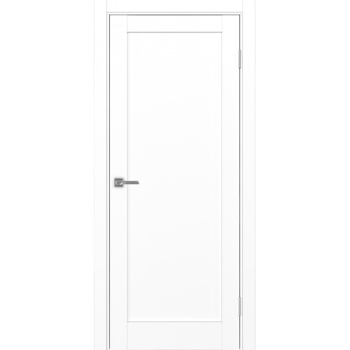 Турин 501.1, цвет белый снежный, размер 200*80 см.